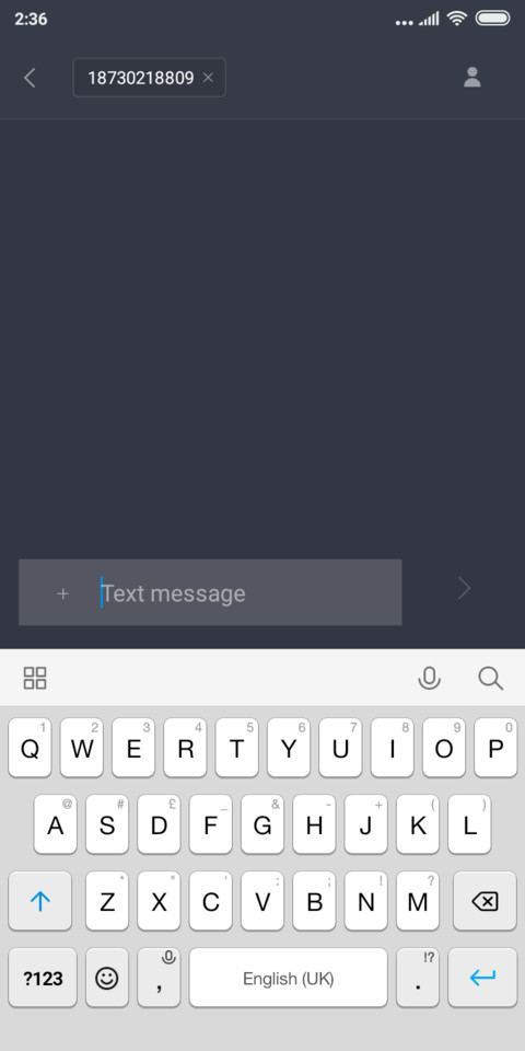 Enjoy2 screenshot