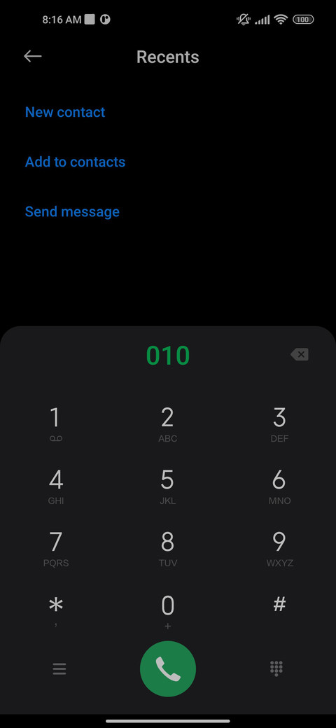 Bemypet Comfort screenshot