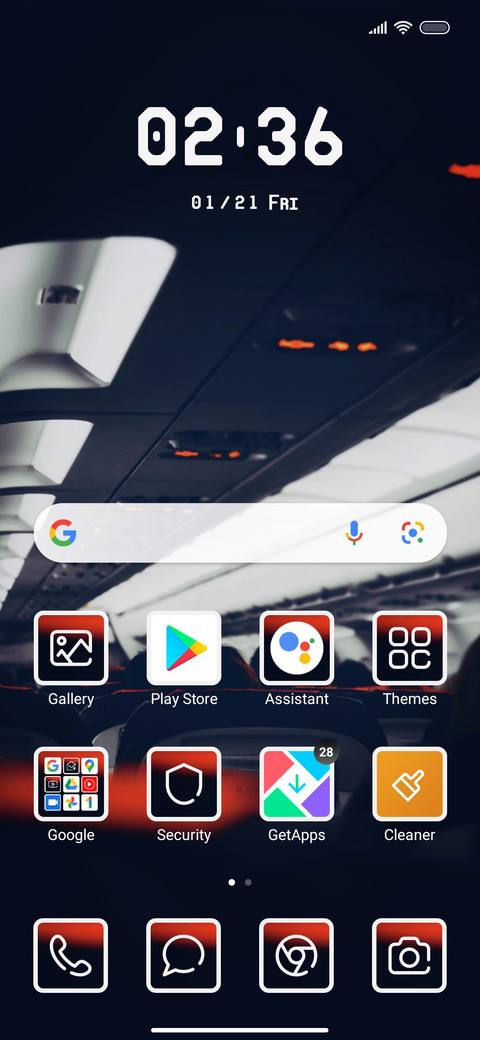 TrainTravel screenshot