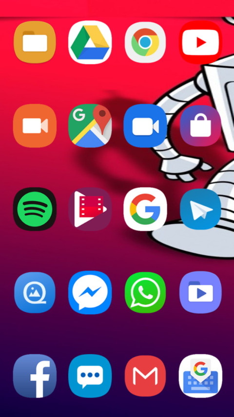 samsung screenshot