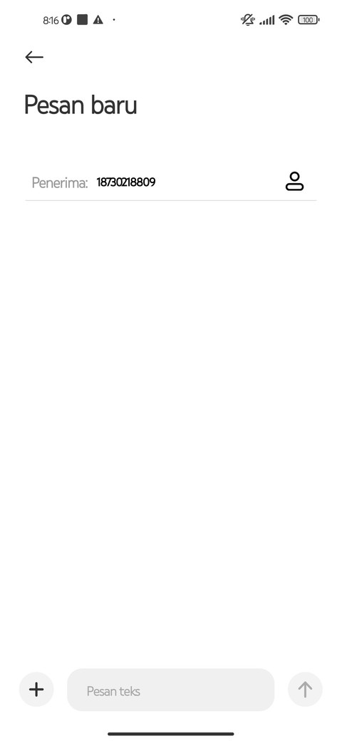 YouTube Sans screenshot
