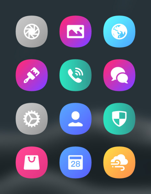 Mystic_DWM2 screenshot