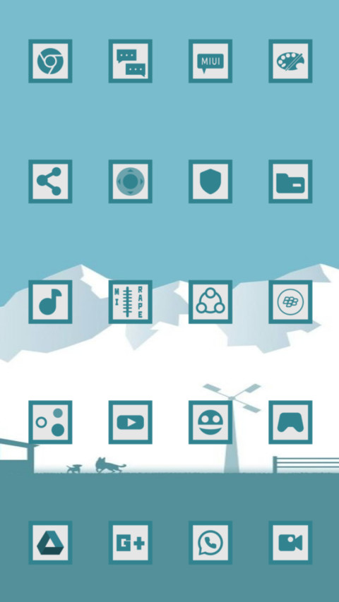 Mount v10 screenshot