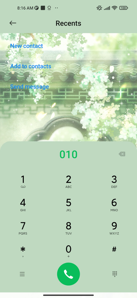Deep Lock Palace screenshot