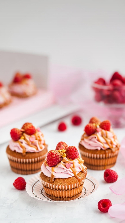 cup cake10 screenshot