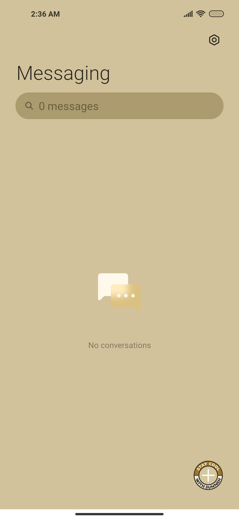 The Sunnah screenshot