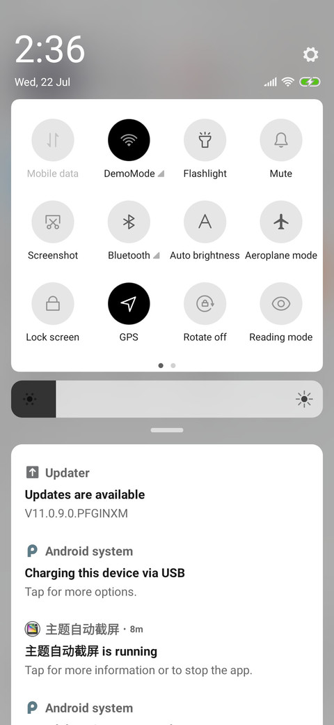 White_3MDS screenshot