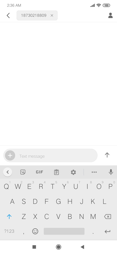 HY Qi Hei 40S screenshot