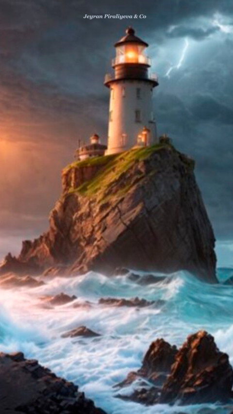 Lighthouse screenshot