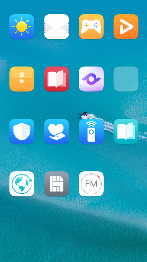 Beyond  screenshot