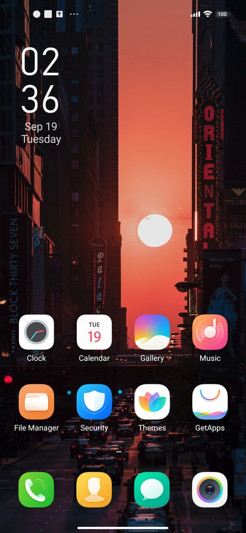 FunMash screenshot