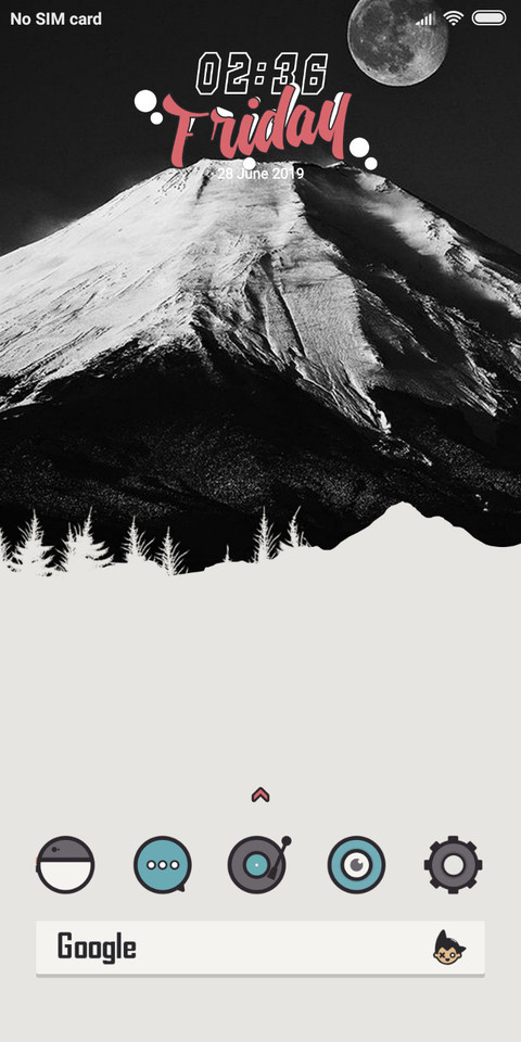 Hypsta TT screenshot