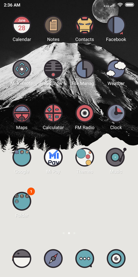 Hypsta TT screenshot