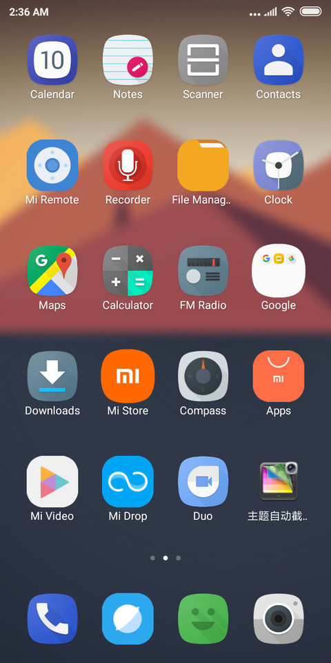 AWSM Creative screenshot
