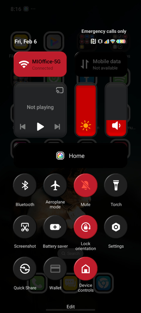JiyanV5 screenshot