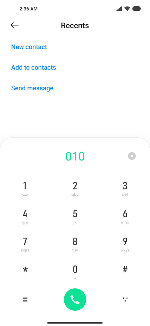 MemeUI 13 Dev screenshot