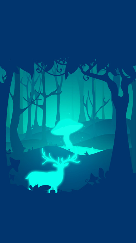 Deer screenshot