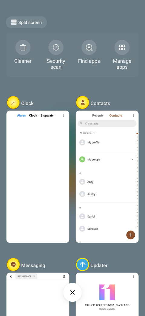 Pineapple - Light_3MDS screenshot
