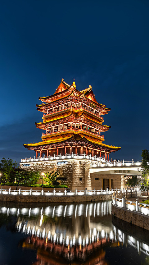 古建绮梦 screenshot