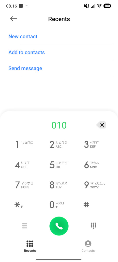 HyperUi screenshot