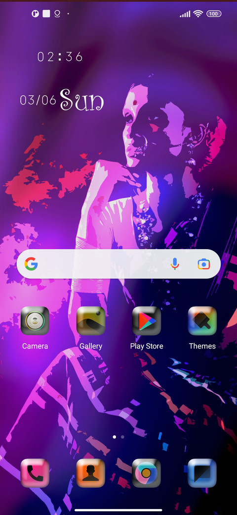 Indian screenshot