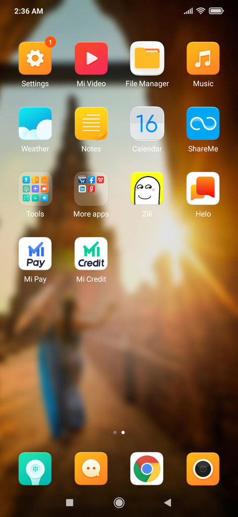 Official MIUI Theme_107_2020-02-06_19:01:49 screenshot