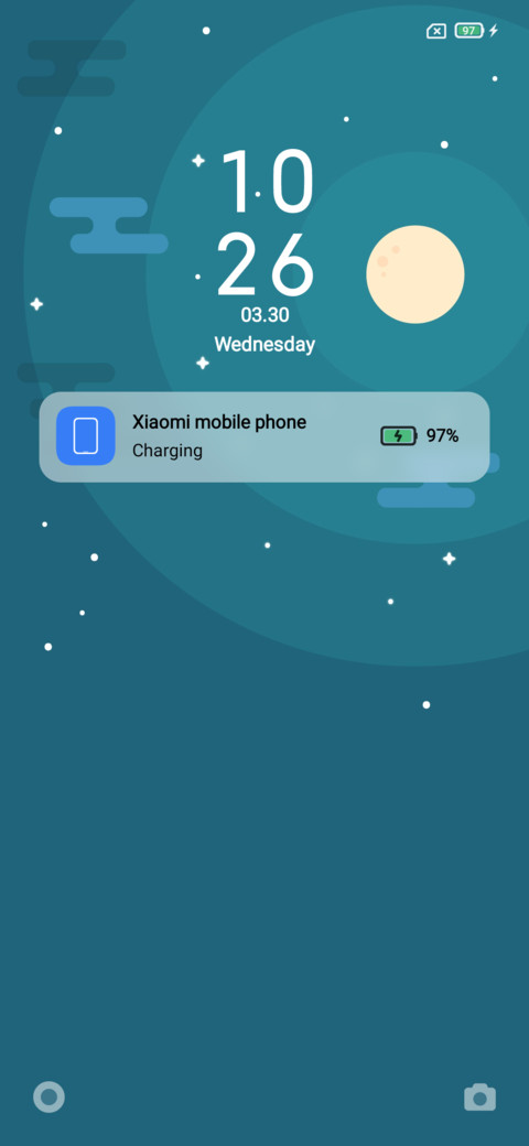 Max screenshot