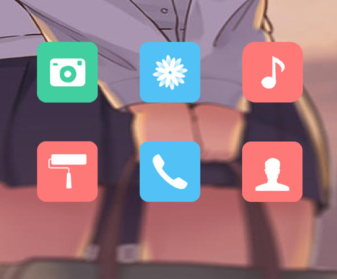 二次元之光 screenshot
