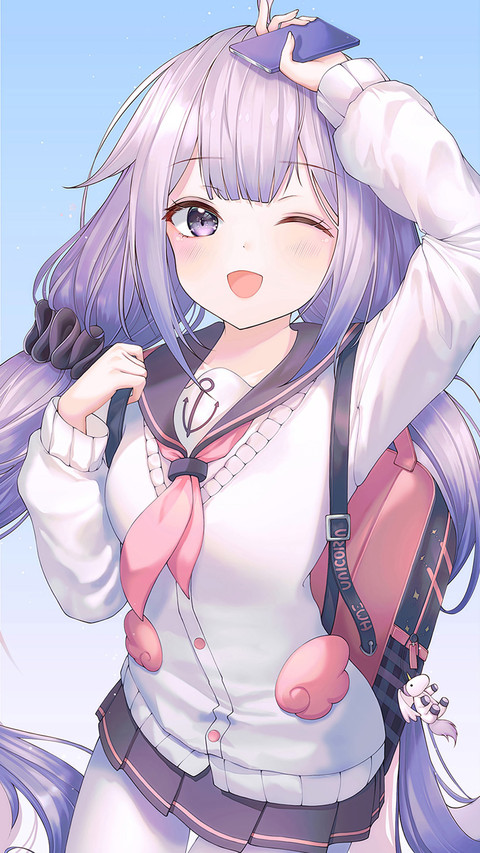 白衣无暇 screenshot