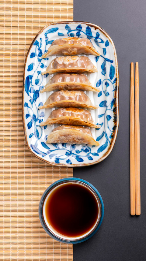 你吃对主食了吗 screenshot