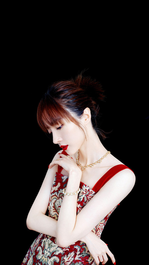 胡冰卿 screenshot