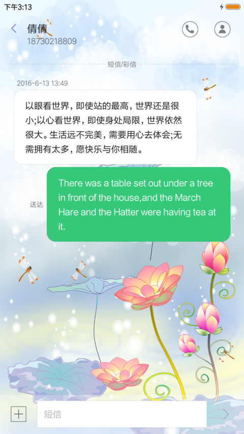 咏荷 screenshot