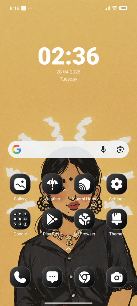 Indie Edge ⚡ screenshot