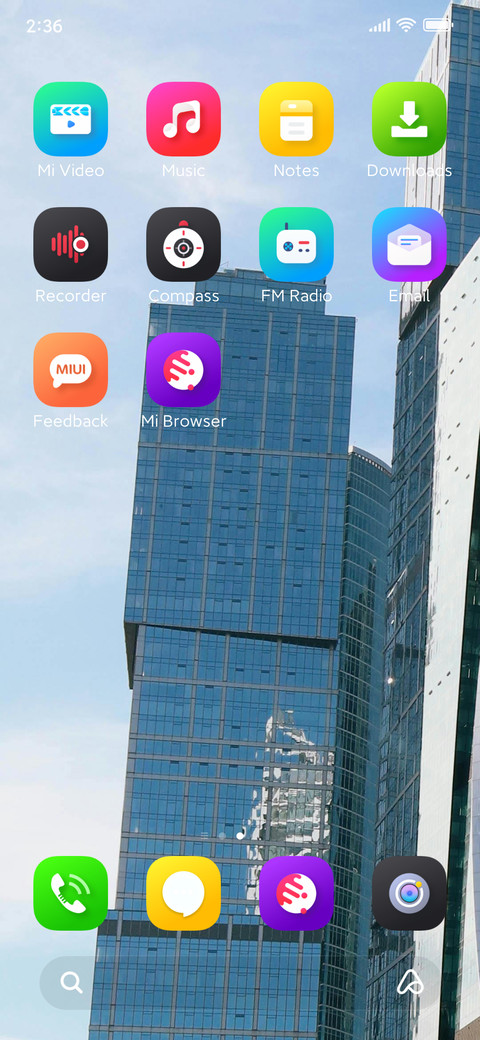 MN UI HY screenshot