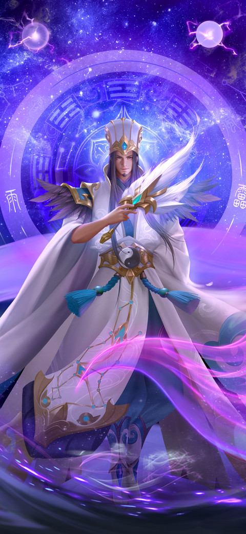 少年三国志：零 screenshot