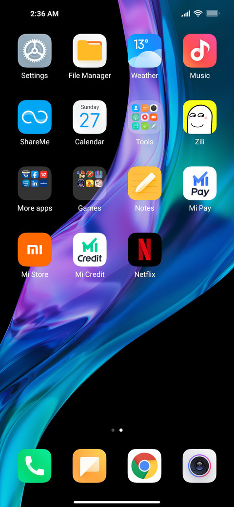 MemeUi 13 screenshot