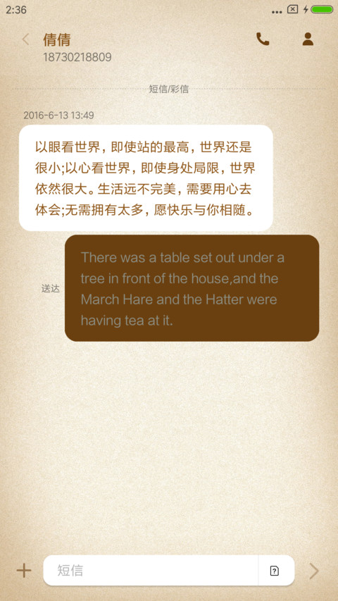 达芬奇密码 screenshot