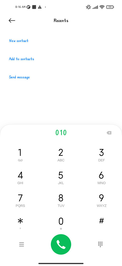 happy screenshot