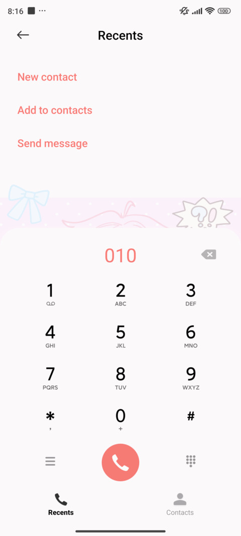 Cute Dopamine Icon screenshot