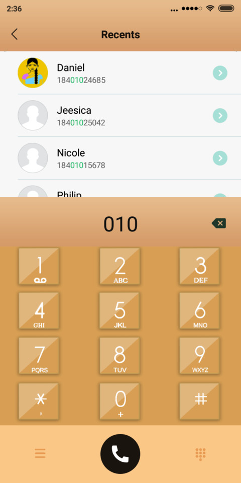 Navaratri V10 screenshot