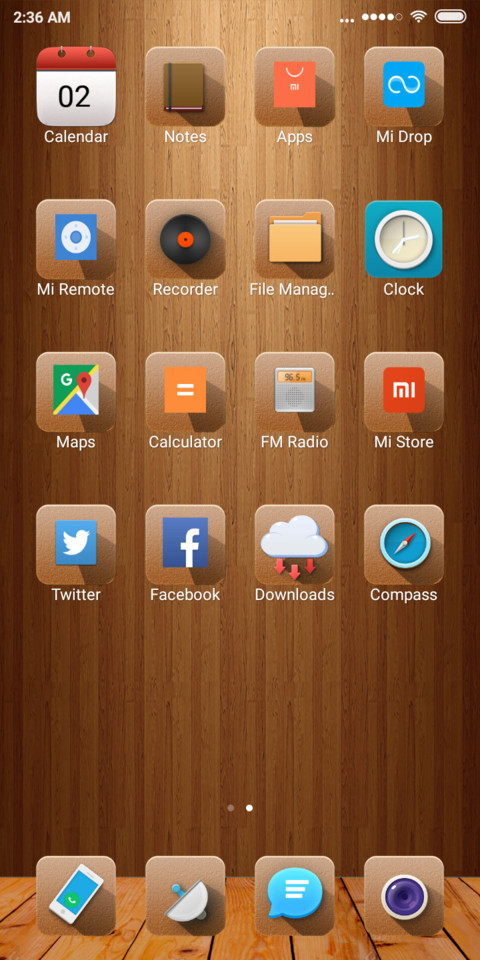 Classic Pendulum V10 screenshot