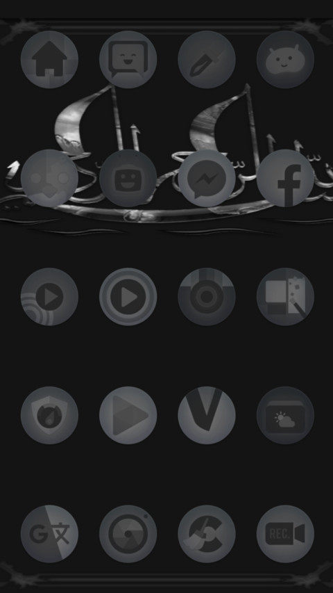 MOESLIM screenshot