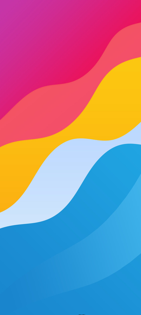 colourful screenshot