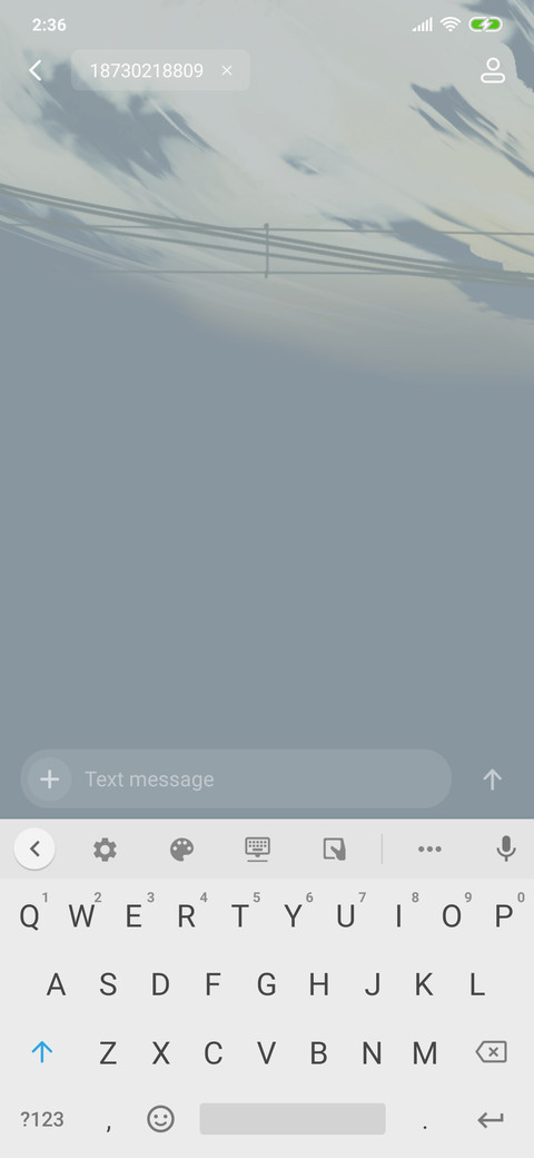 Warm Sun Like You screenshot