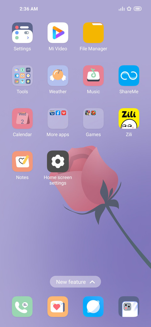 Big screenshot