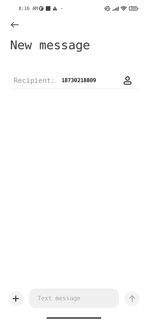 DejaVu Sans Mono screenshot