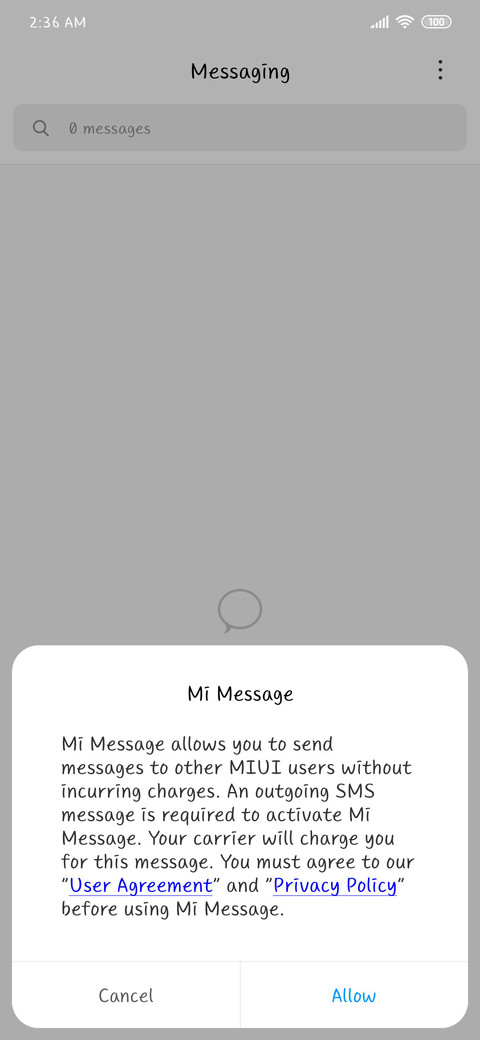 Core Narae Pro screenshot