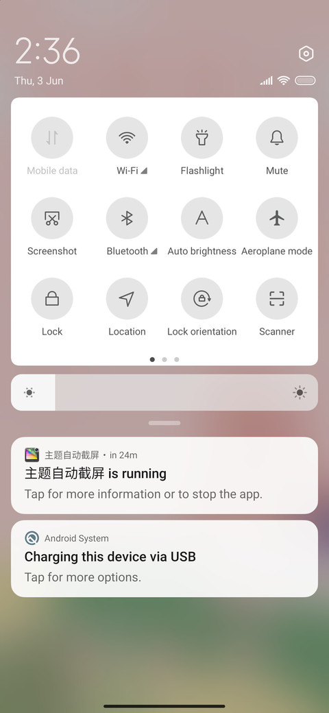 Red Riding Hood screenshot