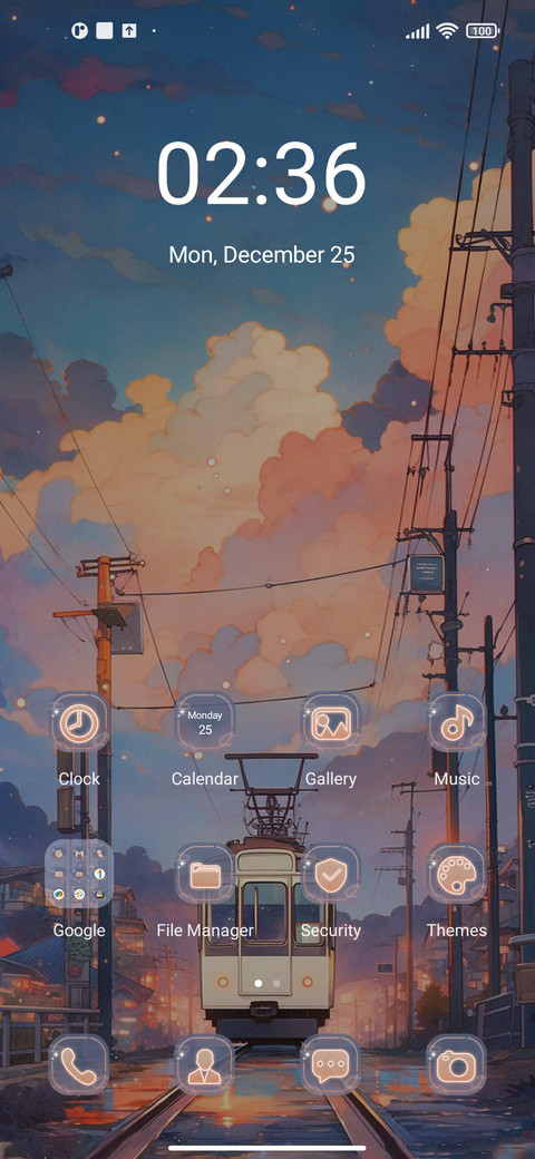 Summer+Station screenshot