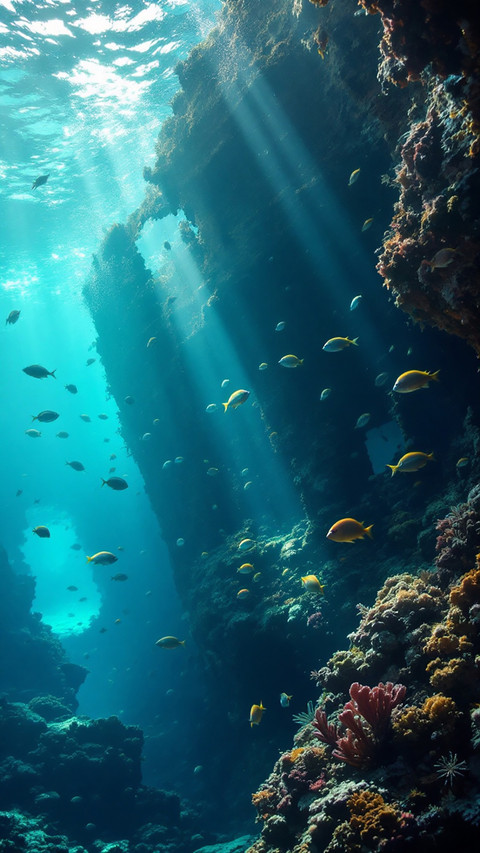Nature screenshot